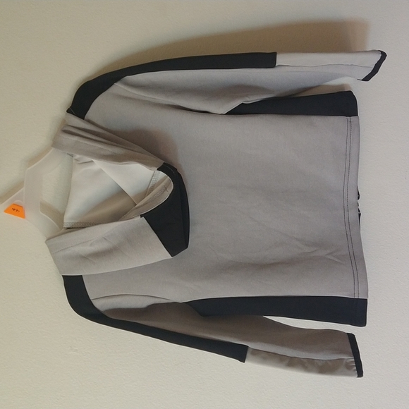 Jacket - Picture 4 of 9